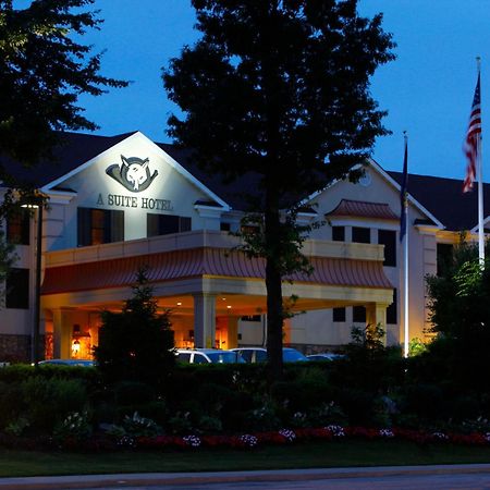 The Inn At Fox Hollow Hotel Woodbury  Eksteriør bilde