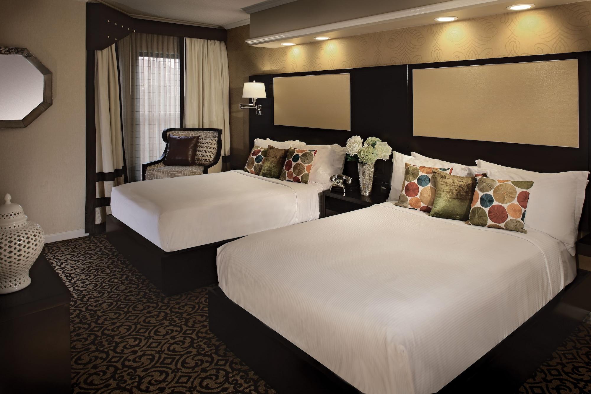 The Inn At Fox Hollow Hotel Woodbury  Rom bilde