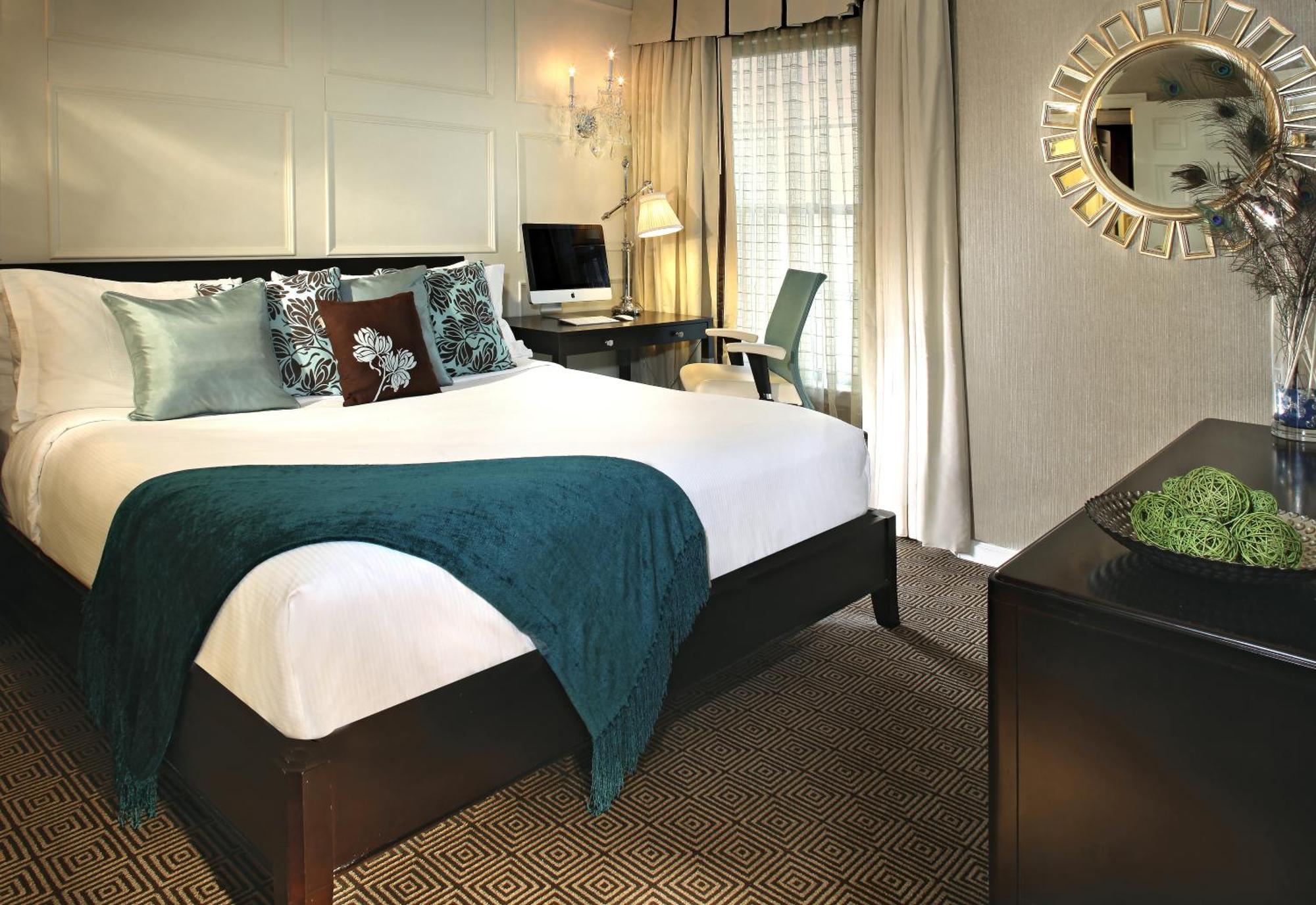The Inn At Fox Hollow Hotel Woodbury  Eksteriør bilde