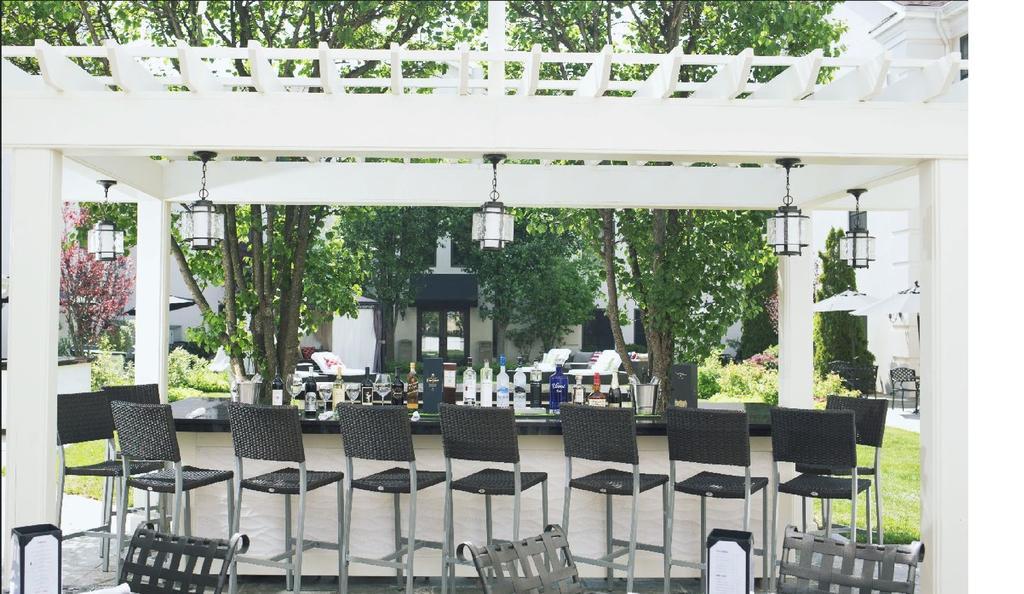 The Inn At Fox Hollow Hotel Woodbury  Eksteriør bilde